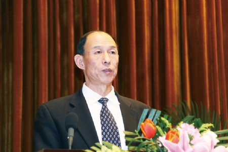 心系安全谋发展