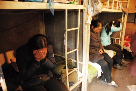 思考 在建煤矿怎么了