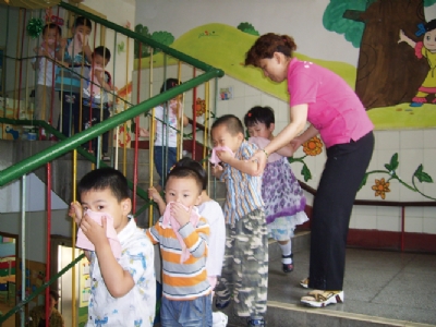 为了明天的太阳