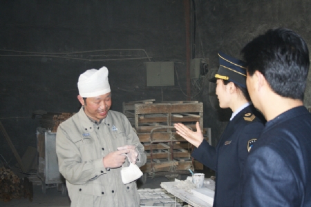 多措并举 有序推进