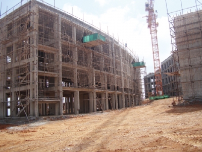 防范建筑施工事故重在现场