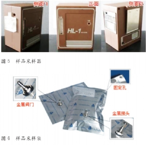 有毒有害 易燃易爆气体现场快速检测技术