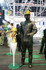 我国安全帽行业现状和发展趋势