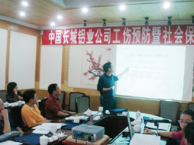 我国需构建统一工伤赔付模式