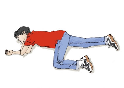 急性中毒的现场急救