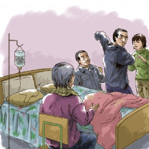 安监局长