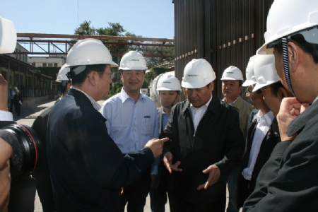 走出“化工围城”困局