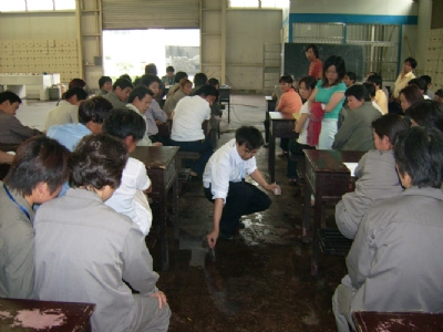 严审批  重规划