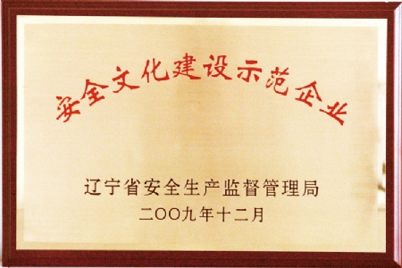 建设企业安全文化要注重实践性