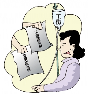 “工伤私了”问题探析
