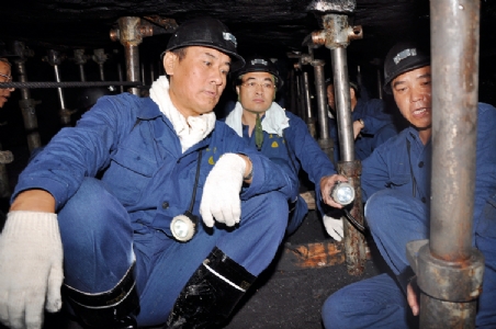 “安全奖”不宜取代“超产奖”