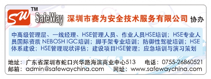 动火作业安全