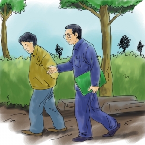安监局长
