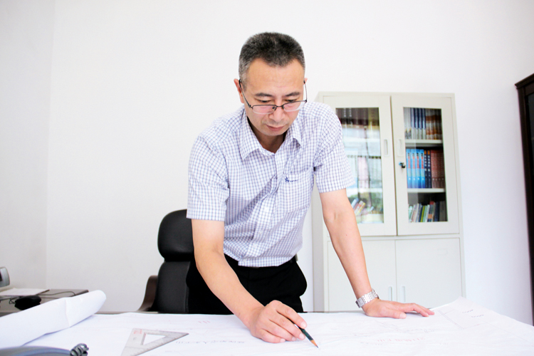 让矿工兄弟工作 更安全 更轻松