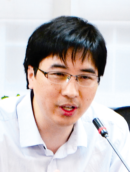 多方协力  共襄善举