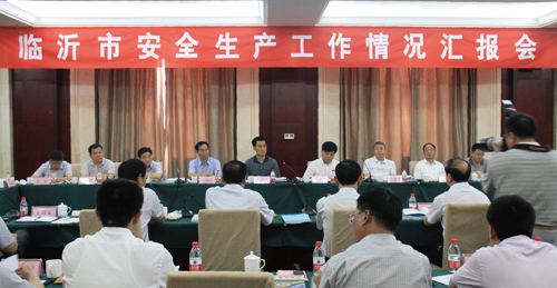 创新煤矿安全检查方式