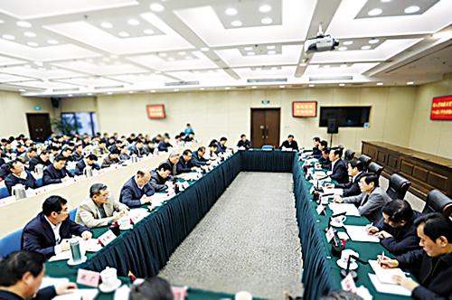 着力构建安全生产长效机制