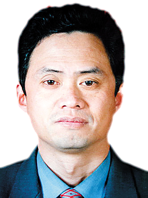 从青岛管线爆炸事故看输油管线隐患