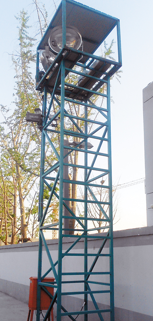 数字信息化助推建筑安全