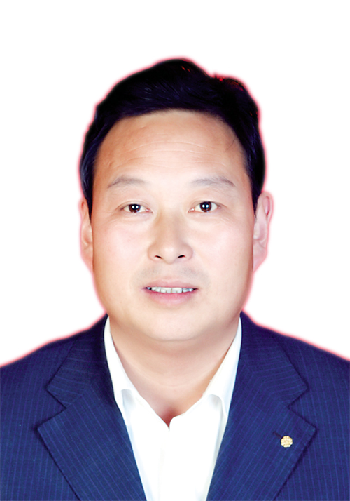 点将台