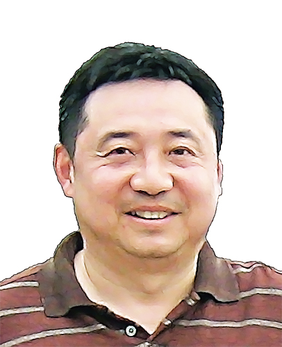 点将台