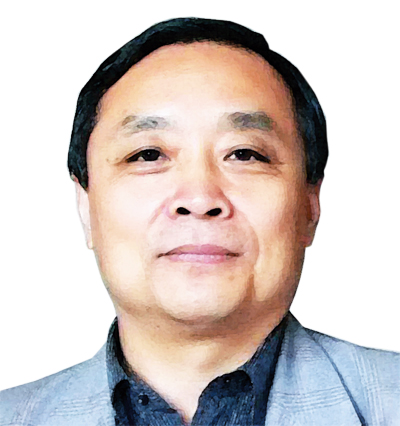 点将台