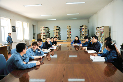 破解“学不准”“不爱学”