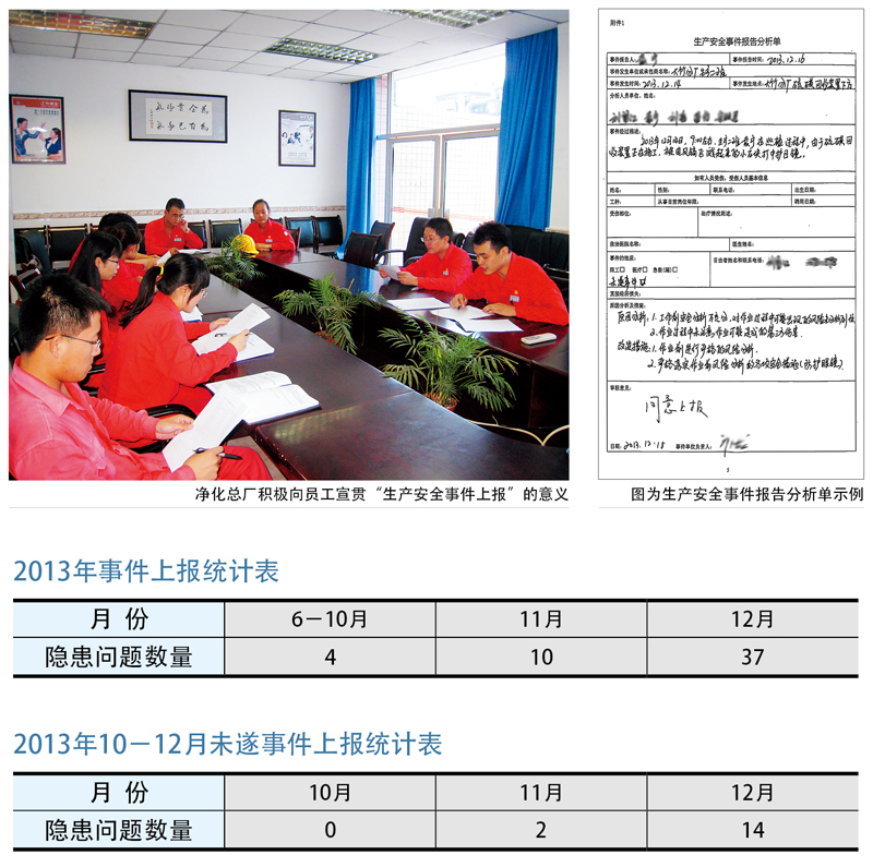 “报”出平安　把事件变资源