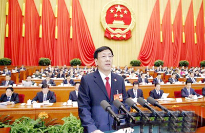 两高强调加大打击 安全生产领域犯罪力度