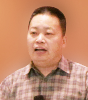 注安之声