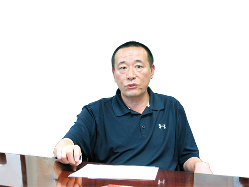 中国海油迈向职业健康新阶段