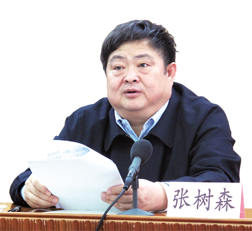 提高特大型城市 安全监管水平