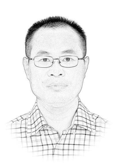 工业通风存在的问题与对策