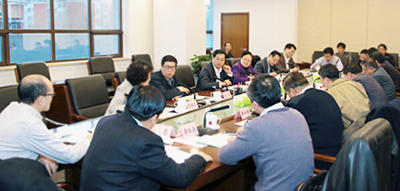 国务院安委办分析部分行业领域安全生产形势