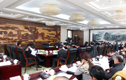 湖北省提出下一步安全生产工作要求