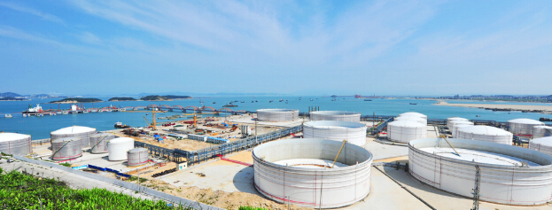 古雷开发区应急管理实践