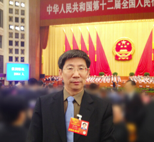 张兴凯谈“全方位强化安全生产”