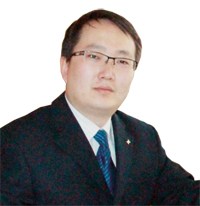 点将台