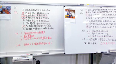 企业安全培训效果不佳的原因分析