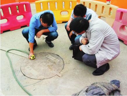 从“10·28”事故看有限空间作业管理