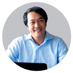 SCORE项目走进中小企业