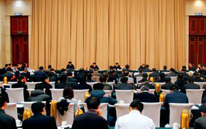 山东省调度隐患大排查集中行动
