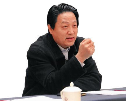 搭平台 重宣传 促发展
