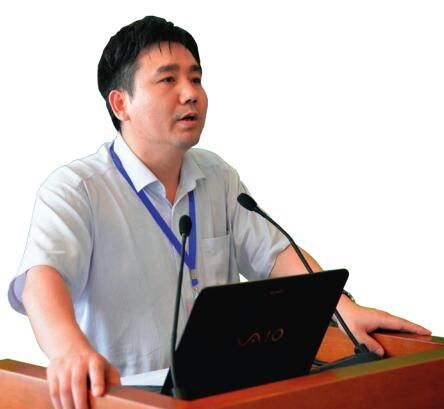 夯实基础 稳中求进