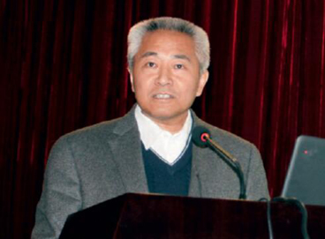 共同关注农民工尘肺病防治