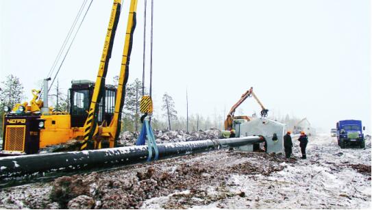 燃气建设工程安全生产分析和建议