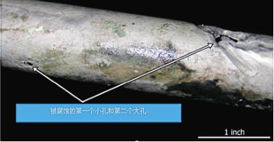 3起有毒化学品泄漏事故分析
