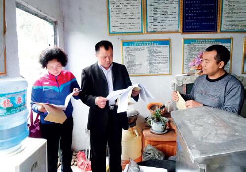 遵义市 “十二五”职业病防治回望