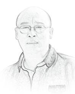 前覆后戒 看韦斯特爆炸