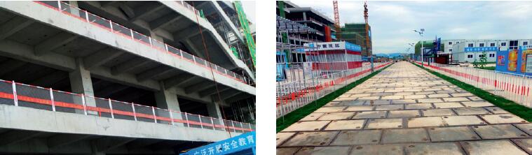 “五化”助安